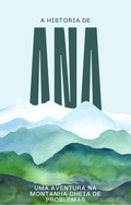 A História de Ana - Ebook